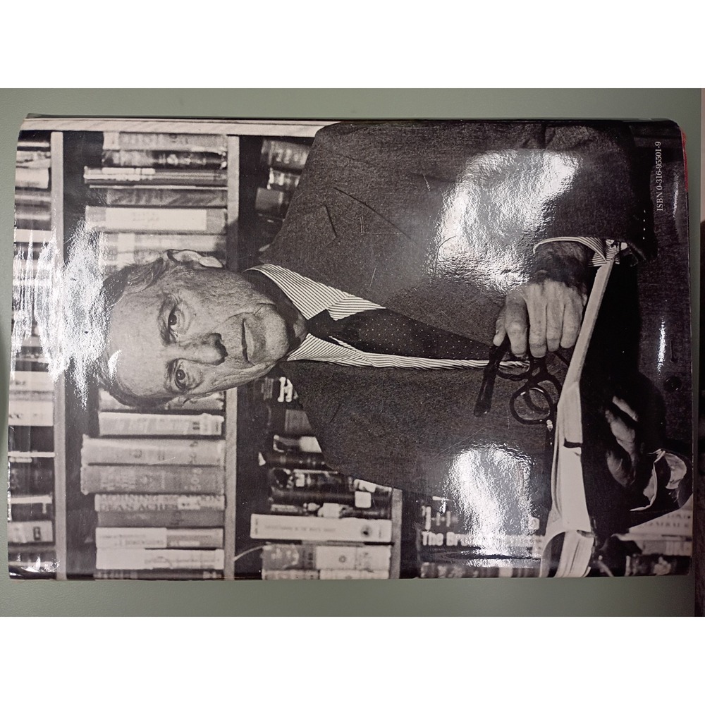 War and Remembrance Herman Wouk First Trade Edition 1978 Hardcover World War II - Picture 7 of 7